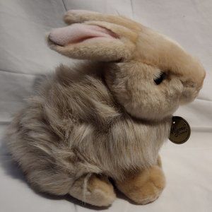 Aurora || Miyoni Angora Rabbit